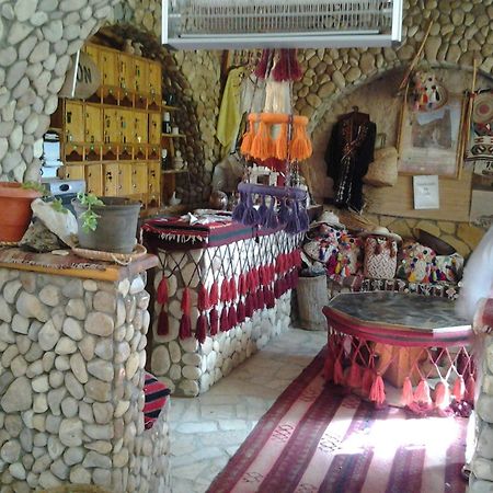 Dream Lodge Siwa Siwa Oasis Екстер'єр фото