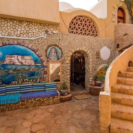 Dream Lodge Siwa Siwa Oasis Екстер'єр фото