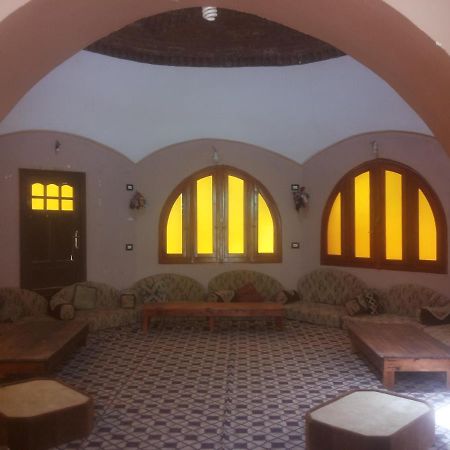 Dream Lodge Siwa Siwa Oasis Екстер'єр фото