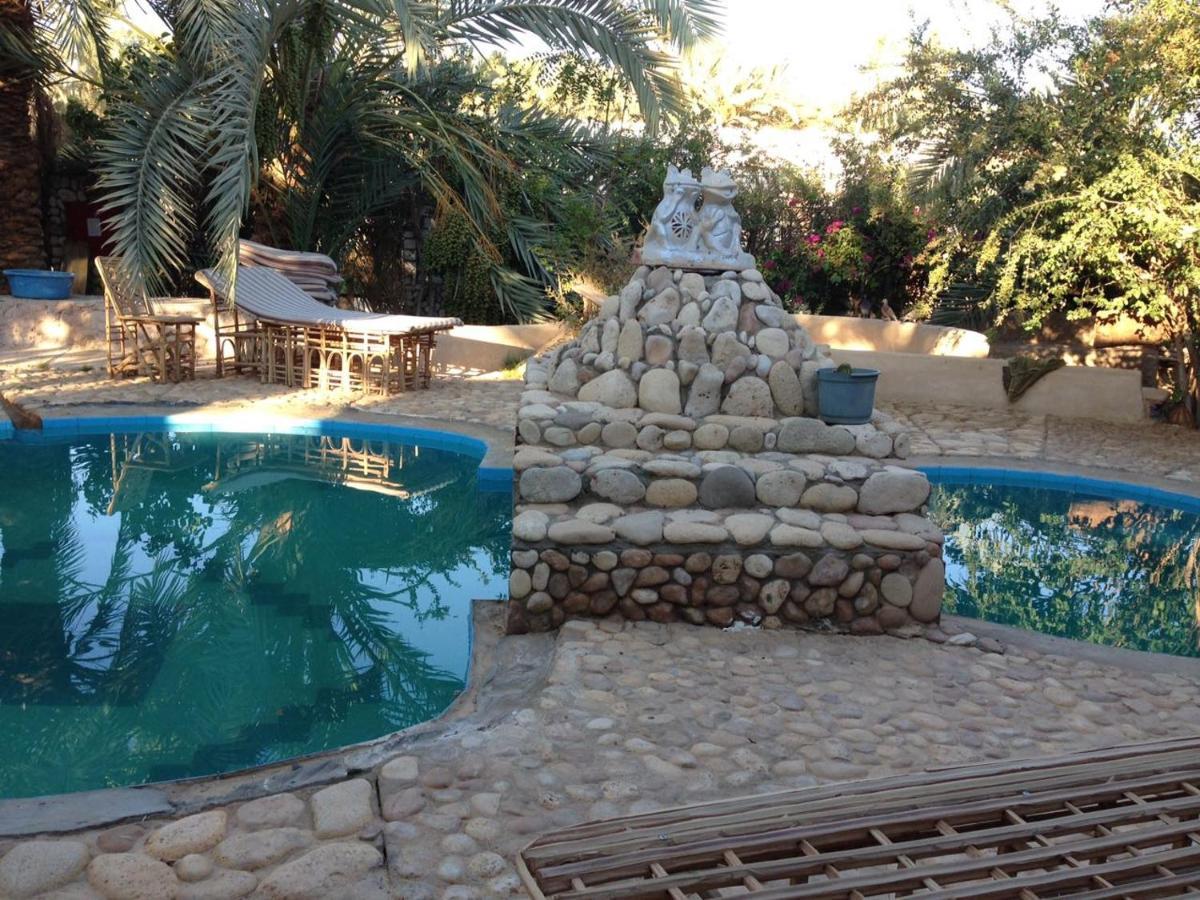 Dream Lodge Siwa Siwa Oasis Екстер'єр фото