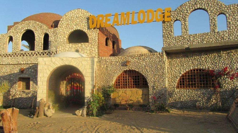 Dream Lodge Siwa Siwa Oasis Екстер'єр фото