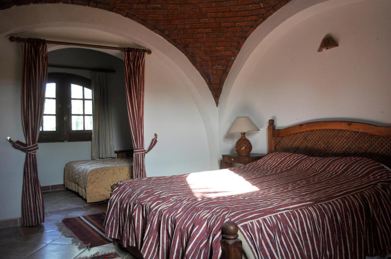 Dream Lodge Siwa Siwa Oasis Екстер'єр фото