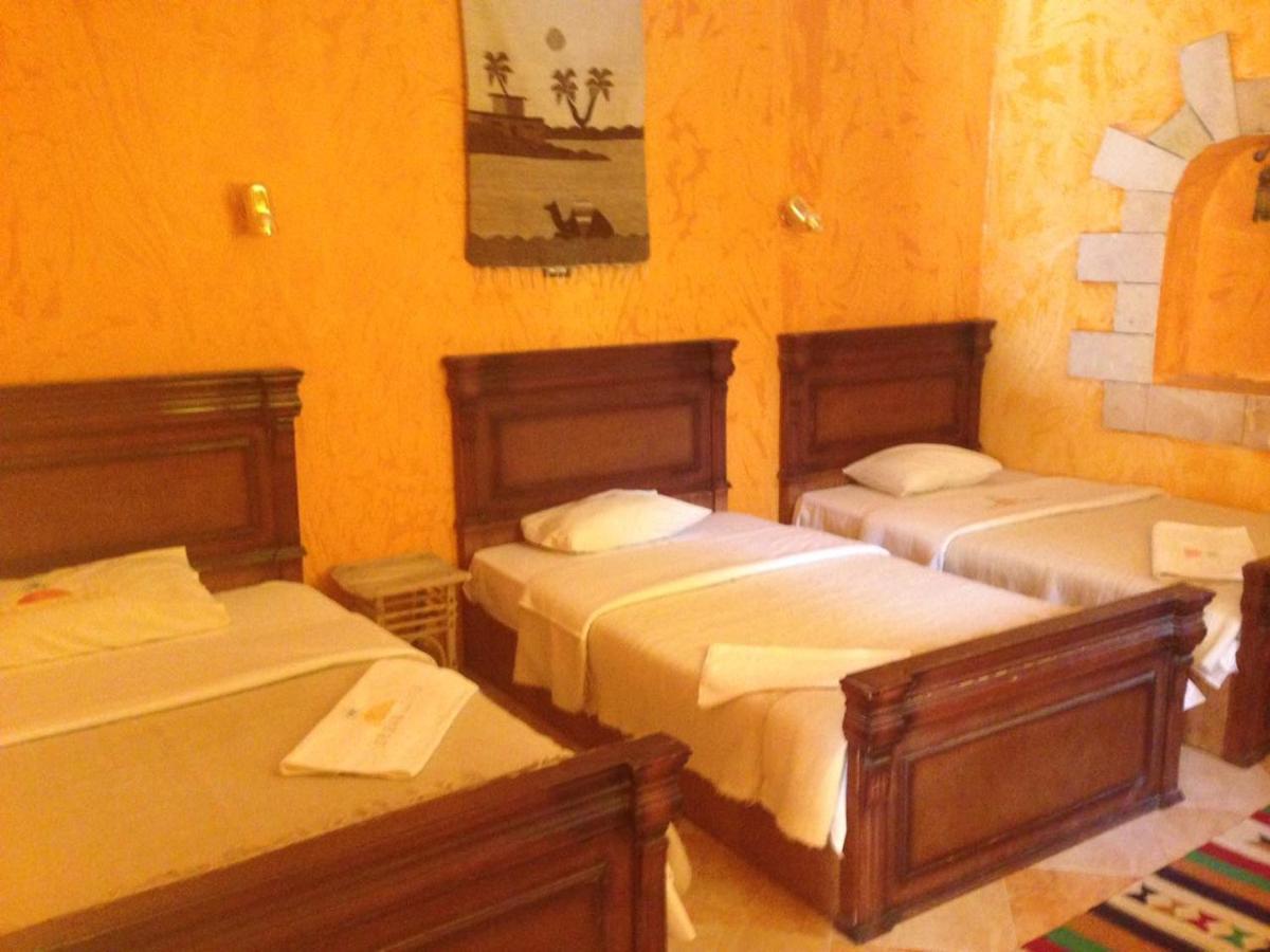 Dream Lodge Siwa Siwa Oasis Екстер'єр фото