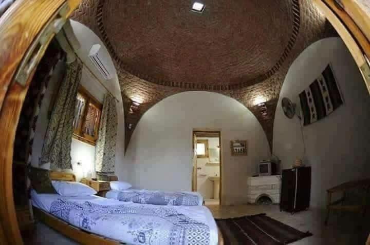Dream Lodge Siwa Siwa Oasis Екстер'єр фото