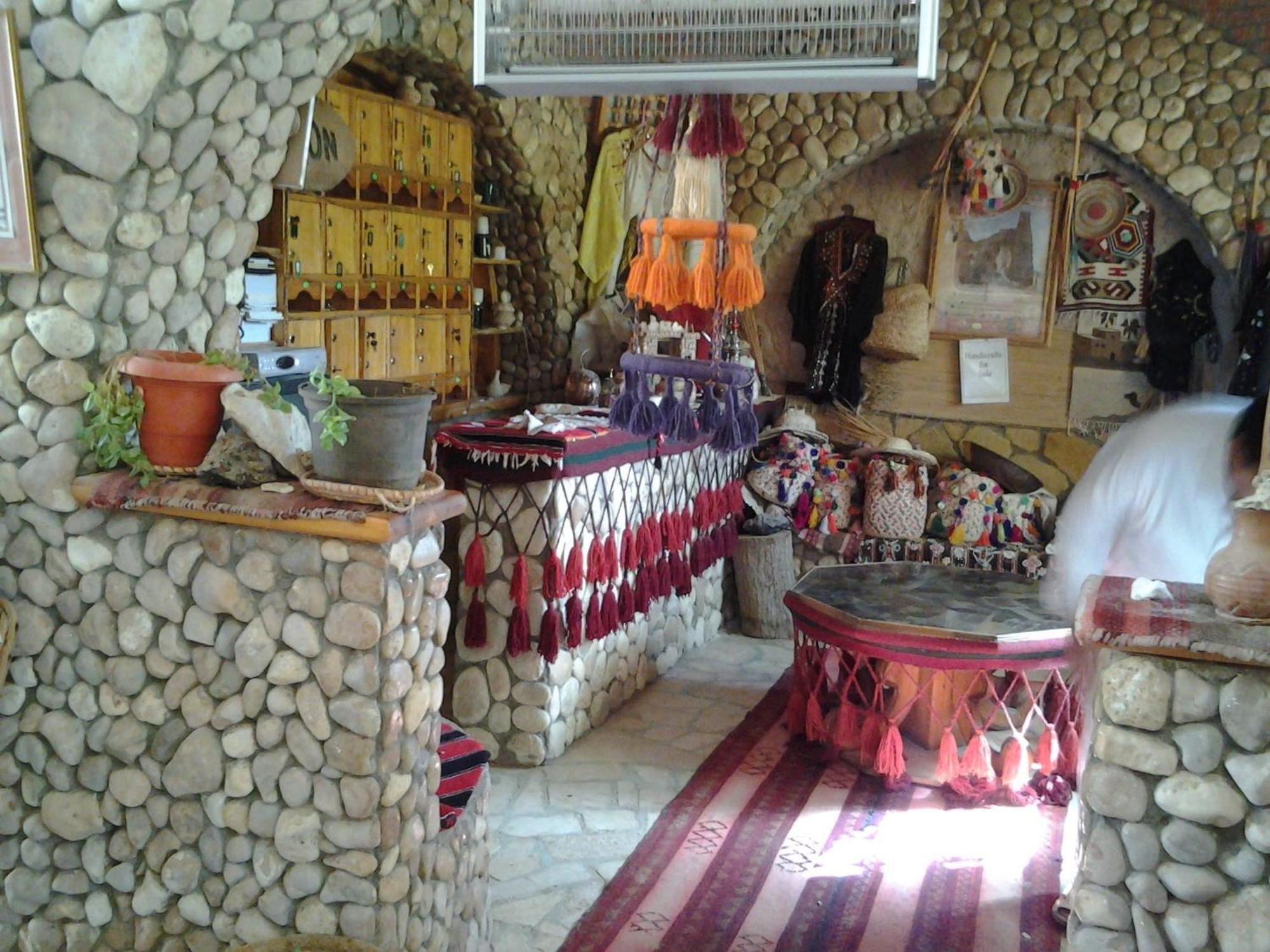 Dream Lodge Siwa Siwa Oasis Екстер'єр фото