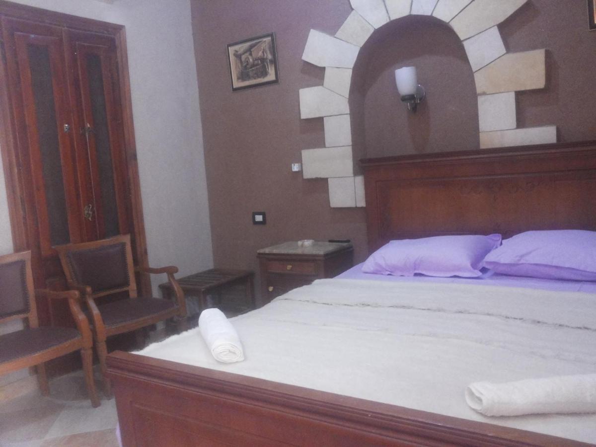 Dream Lodge Siwa Siwa Oasis Екстер'єр фото
