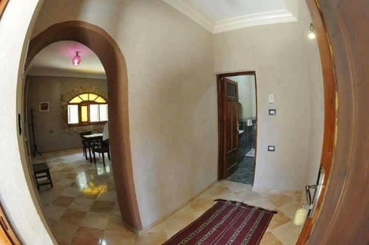 Dream Lodge Siwa Siwa Oasis Екстер'єр фото