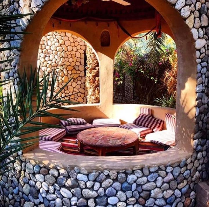 Dream Lodge Siwa Siwa Oasis Екстер'єр фото