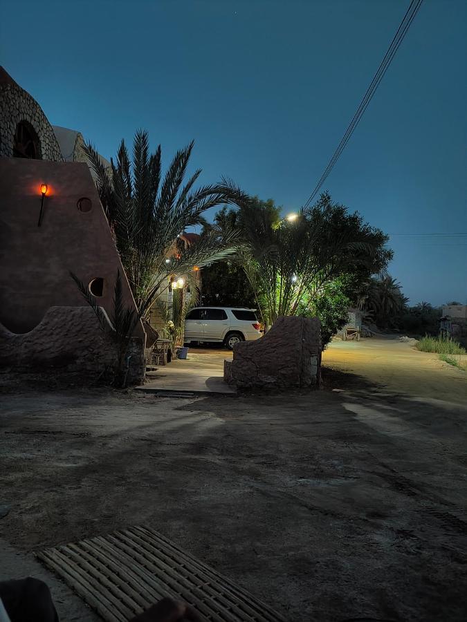 Dream Lodge Siwa Siwa Oasis Екстер'єр фото