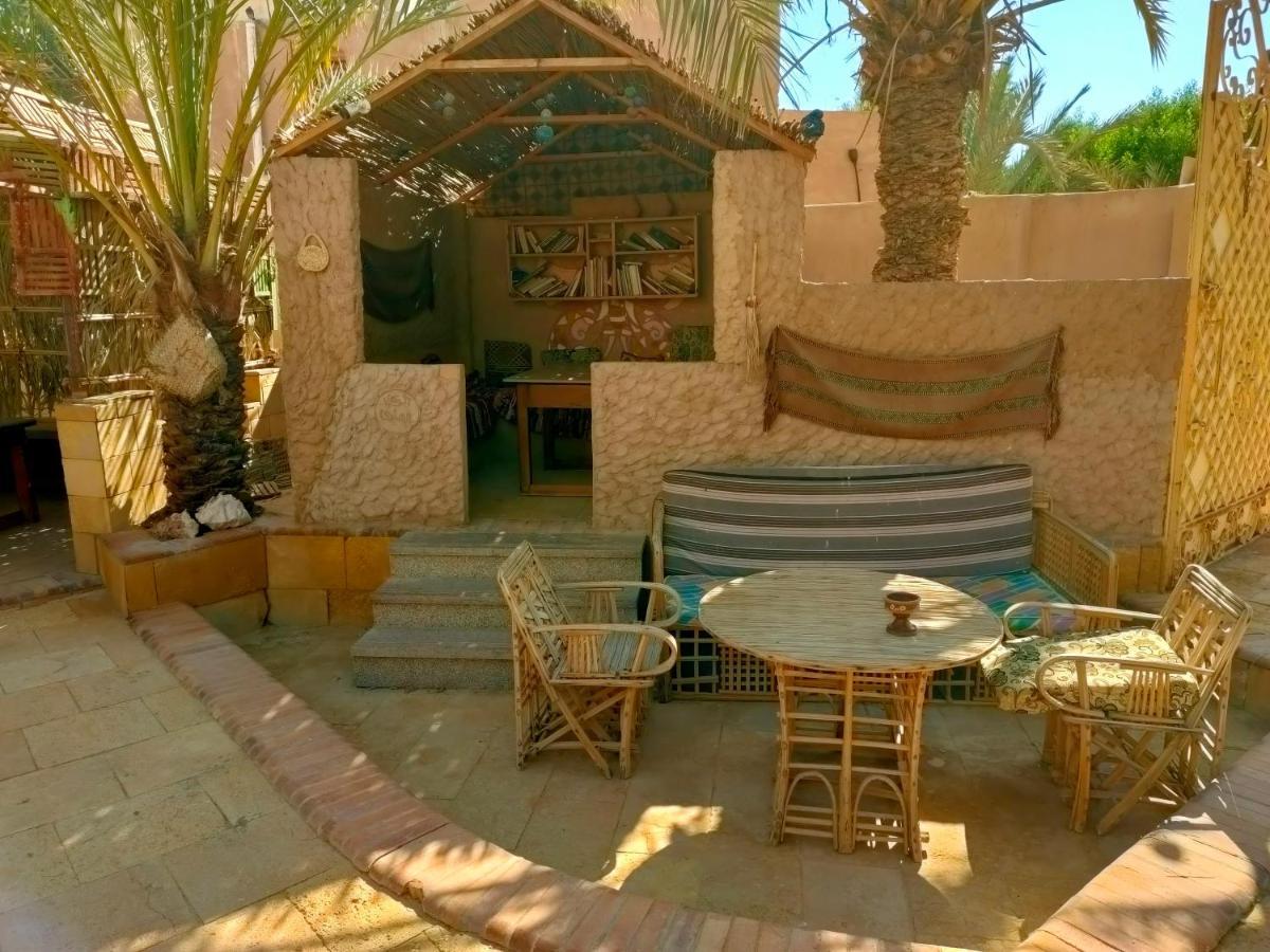 Dream Lodge Siwa Siwa Oasis Екстер'єр фото