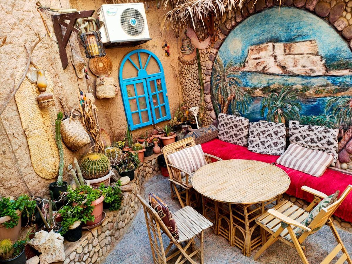Dream Lodge Siwa Siwa Oasis Екстер'єр фото