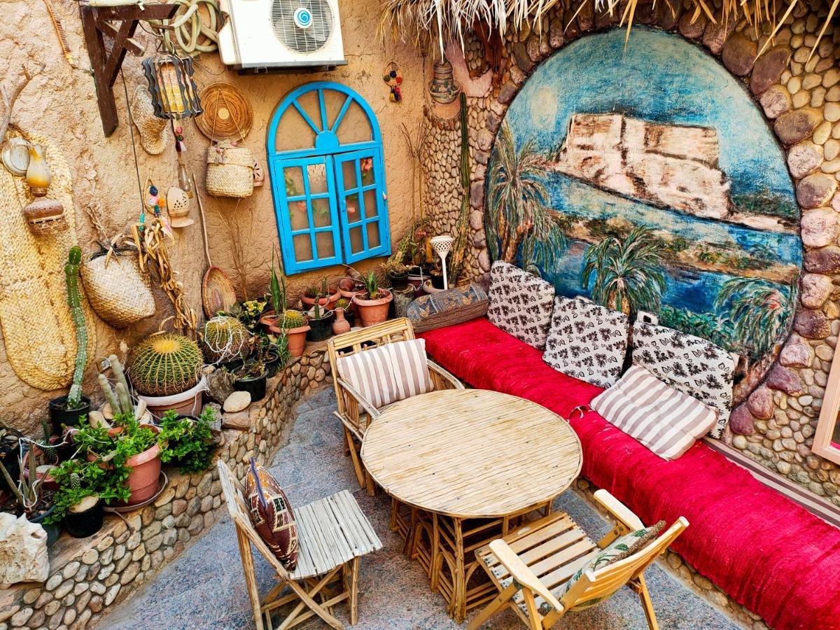 Dream Lodge Siwa Siwa Oasis Екстер'єр фото