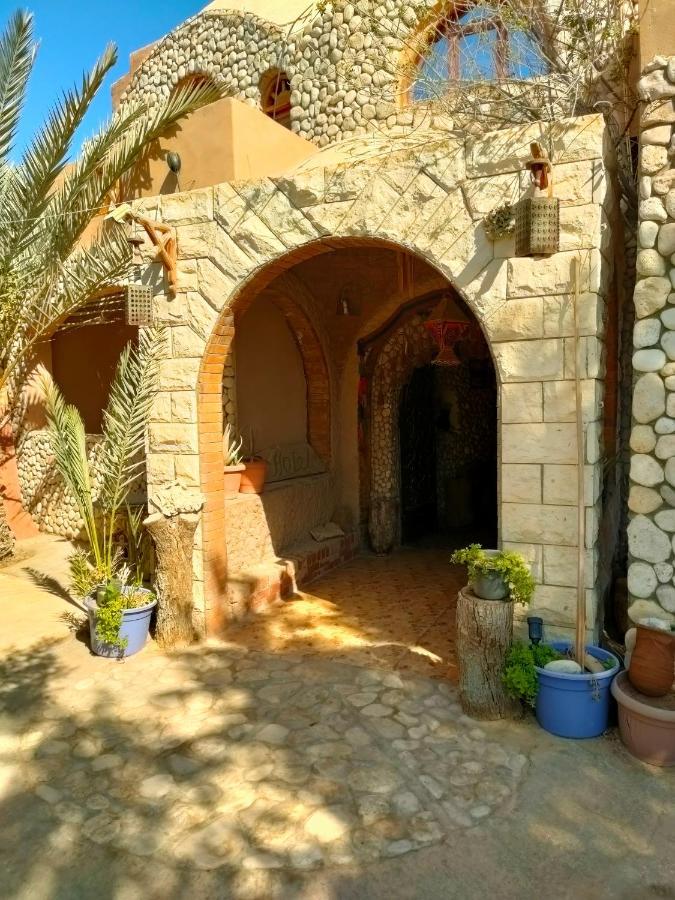 Dream Lodge Siwa Siwa Oasis Екстер'єр фото