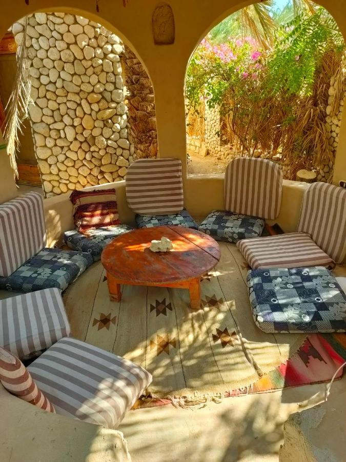Dream Lodge Siwa Siwa Oasis Екстер'єр фото