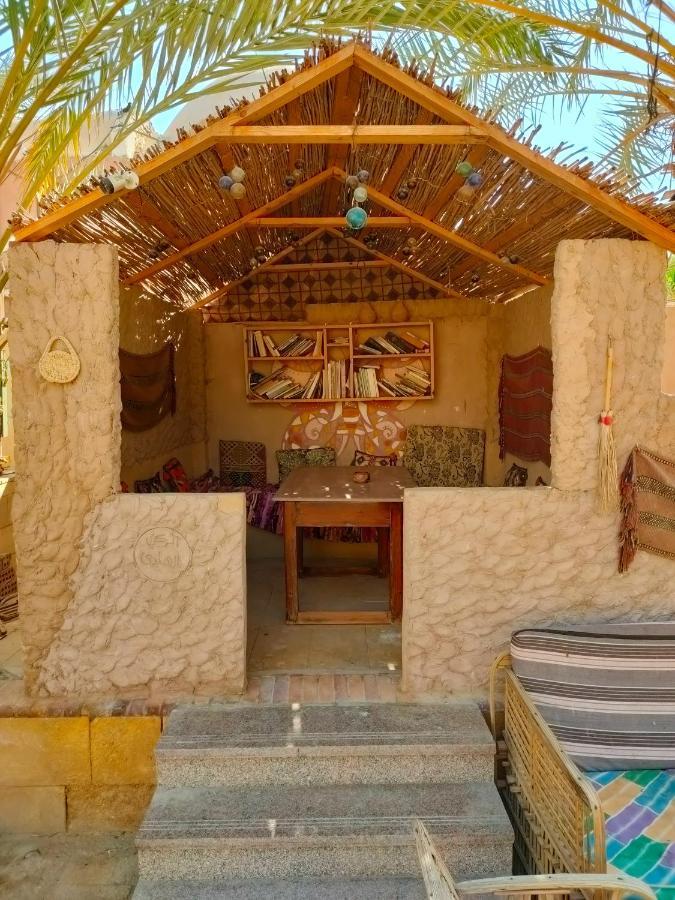 Dream Lodge Siwa Siwa Oasis Екстер'єр фото