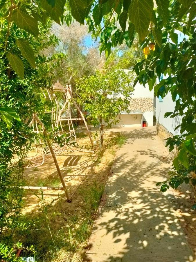 Dream Lodge Siwa Siwa Oasis Екстер'єр фото