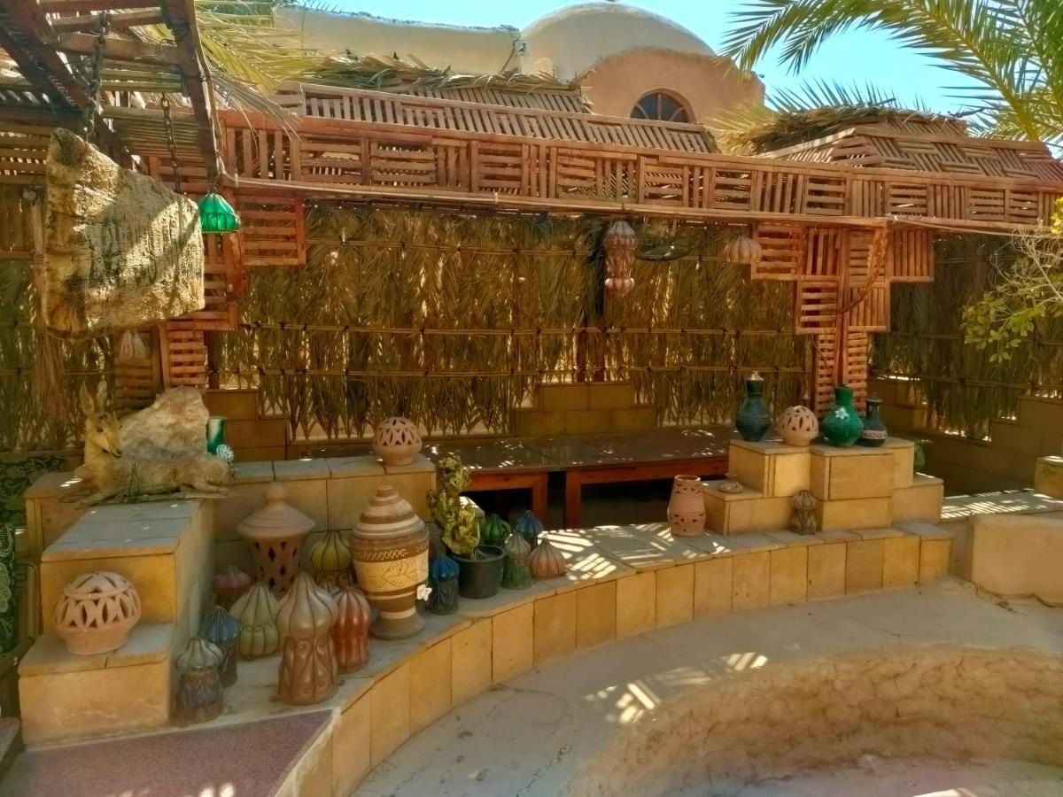 Dream Lodge Siwa Siwa Oasis Екстер'єр фото