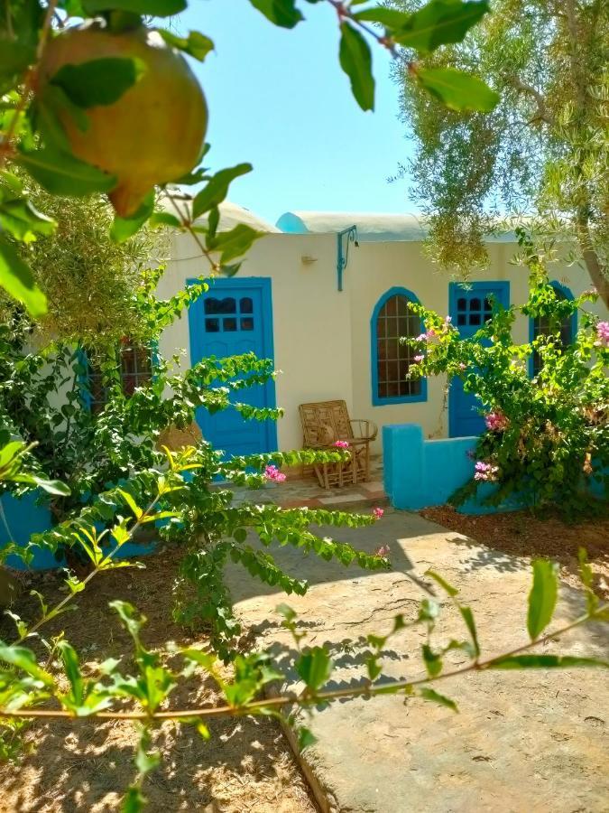 Dream Lodge Siwa Siwa Oasis Екстер'єр фото