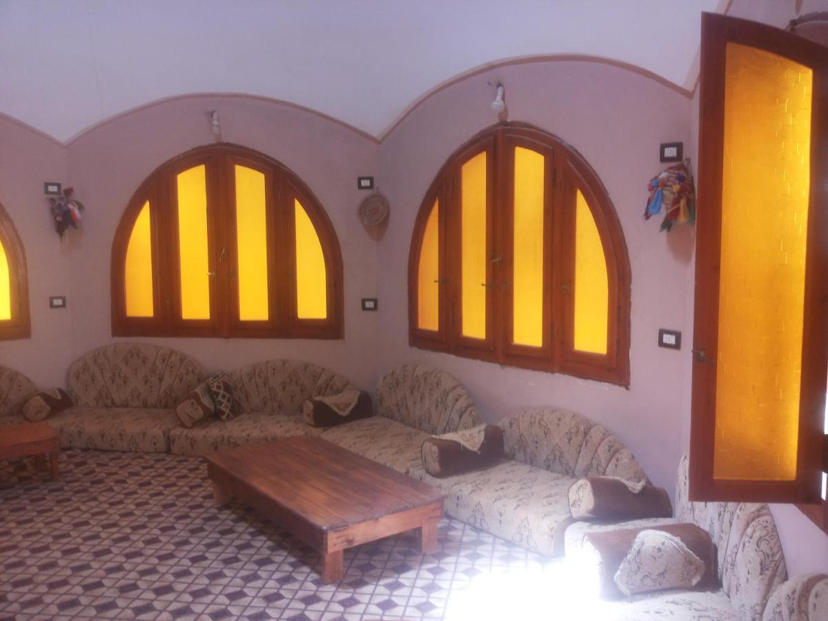 Dream Lodge Siwa Siwa Oasis Екстер'єр фото
