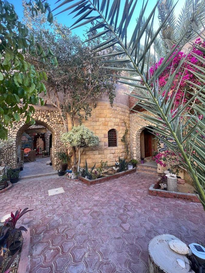 Dream Lodge Siwa Siwa Oasis Екстер'єр фото