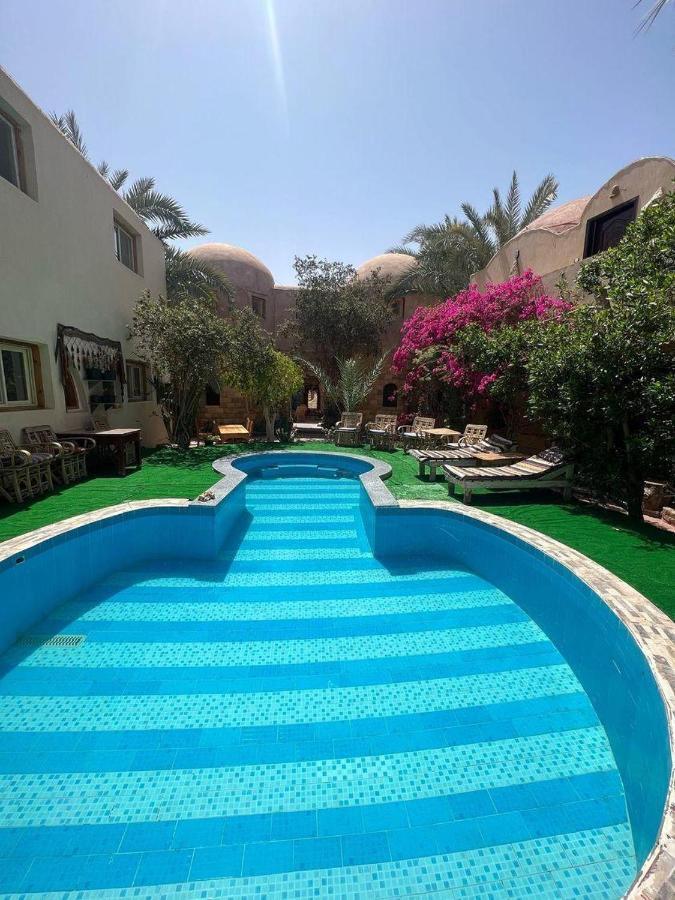 Dream Lodge Siwa Siwa Oasis Екстер'єр фото
